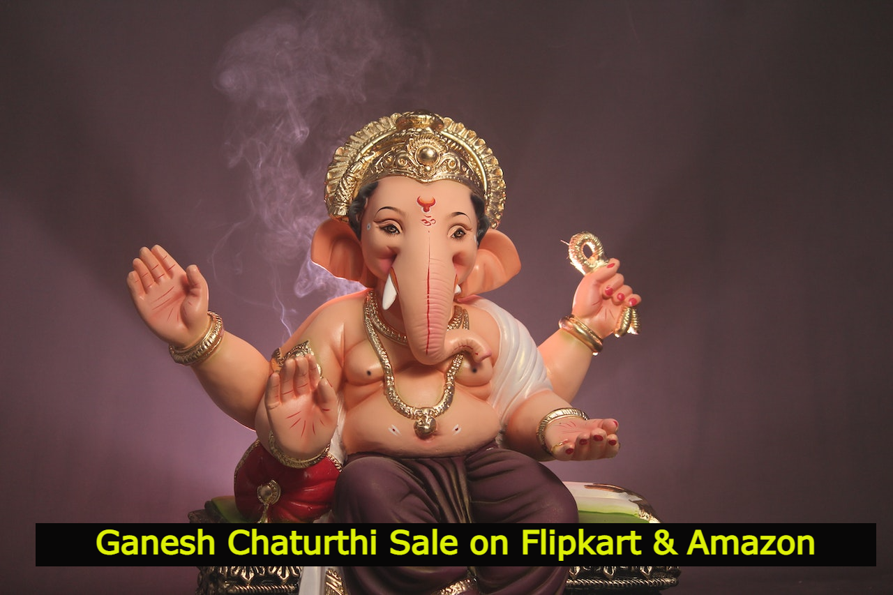 Ganesh_Chaturthi_ Sale_on_Flipkart_&_Amazon_popularinindia