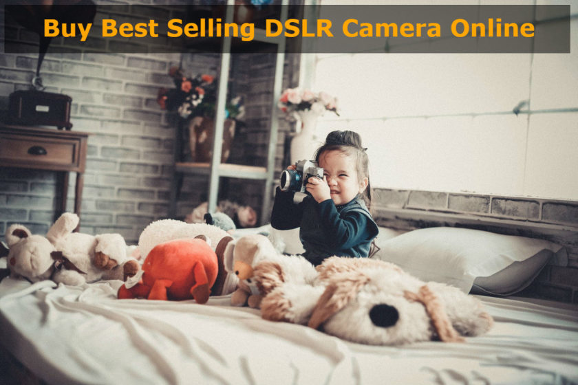 Best Selling Digital Camera online