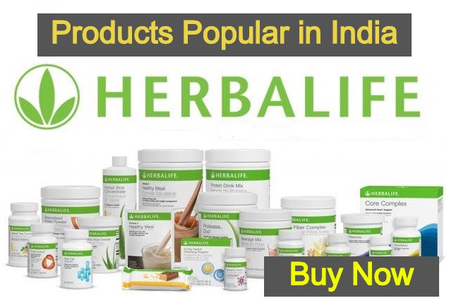 Fitness Tips Herbal life on Amazon India