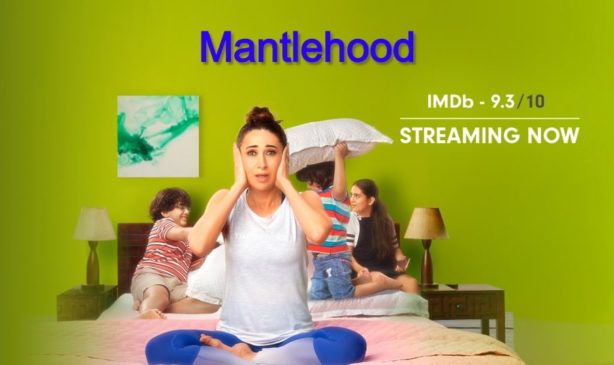 Mantlehood : Must Watch Top Trending Movies and web series on Zee5