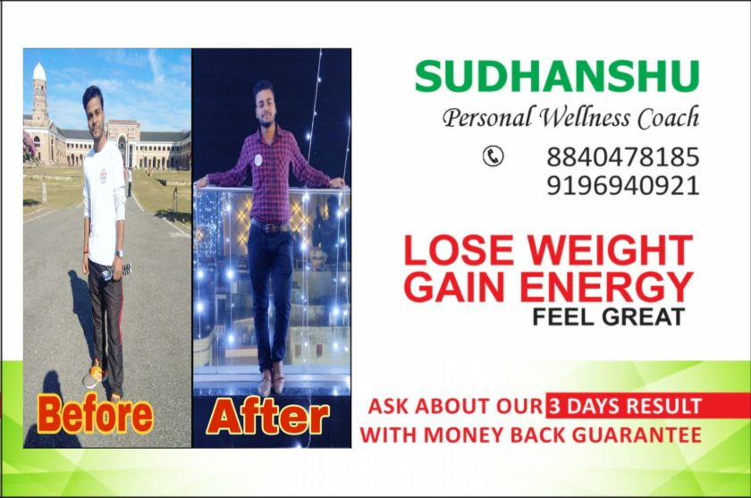 sudhanshu-herballife-health-and-wellness-coach-popular-in-india