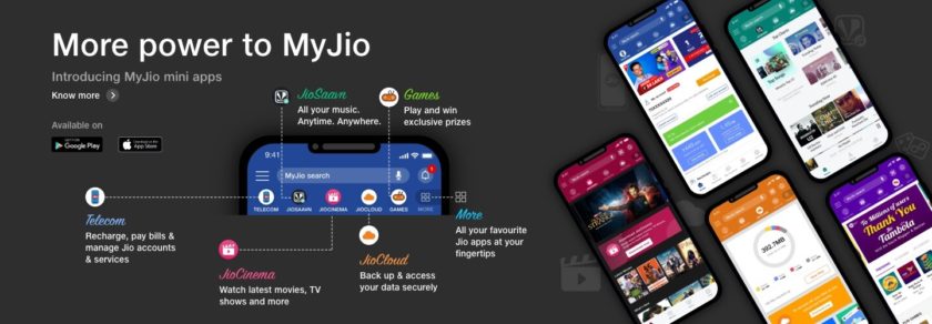 Become a Jio Partner and Start Earning Now - Download Jio POS Lite