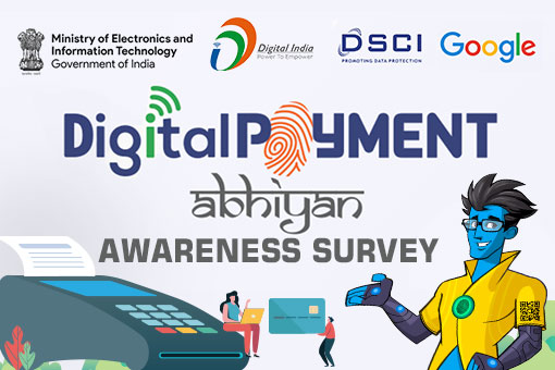 Digital Payment Jan Saksharta Abhiyan by Government of India