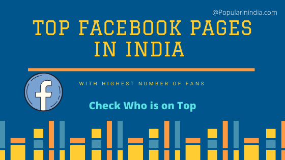 Fastest Growing Facebook fans in India