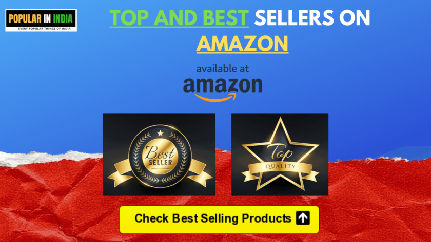 Buy Now from Top and Best Sellers on Amzon India