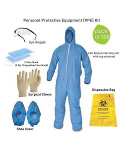 ORILEY-ORCPS1-DRDO-Approved-Disposable-Full-Body-Coverall-Protective-Suit-to-protect-from-covid-19-popular-in-india