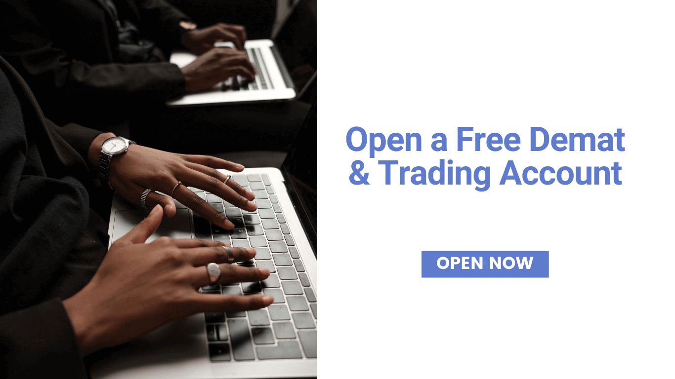 Open free demat account popularinin india