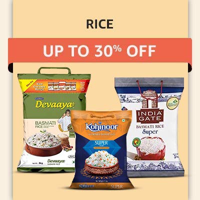 Discounts on Daily Essential on Great Indian Festival Sale popular in india