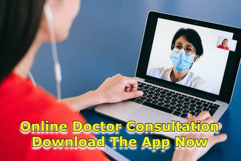 online-doctor-consultation-is-now-popular-in-india
