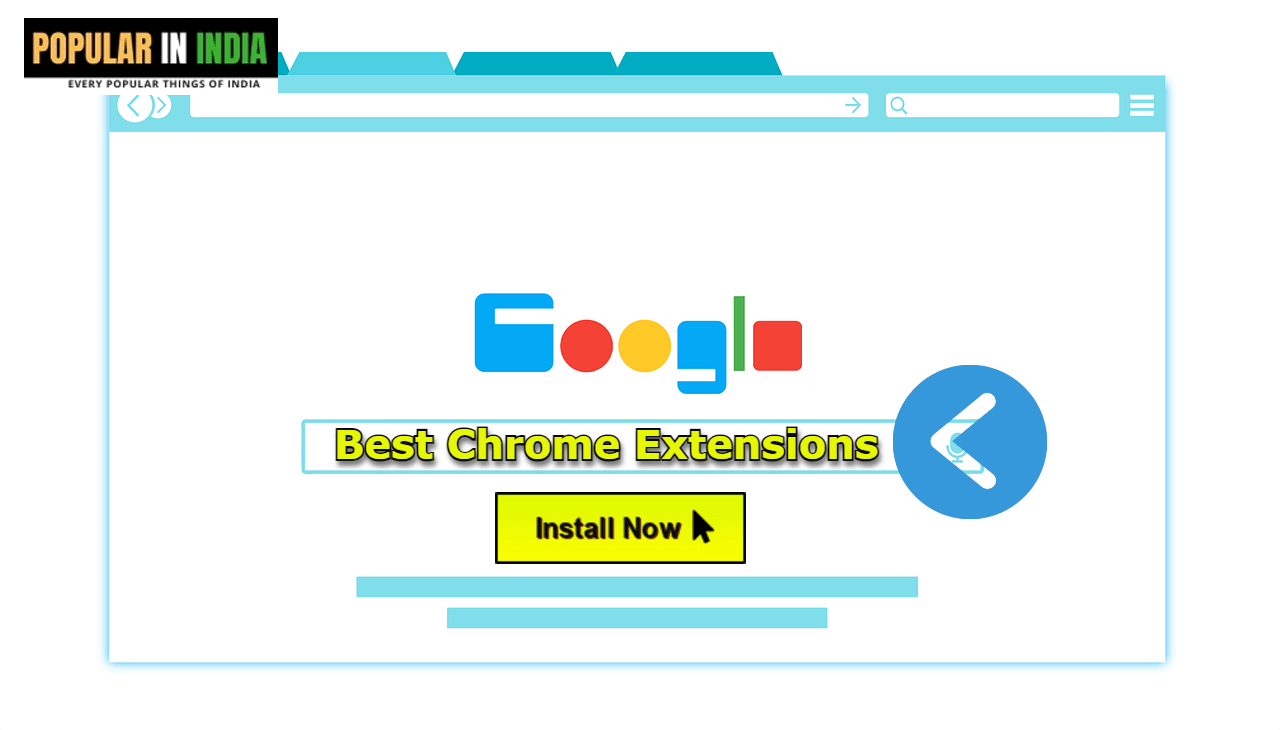 Best Chrome Extensions Password Alert
