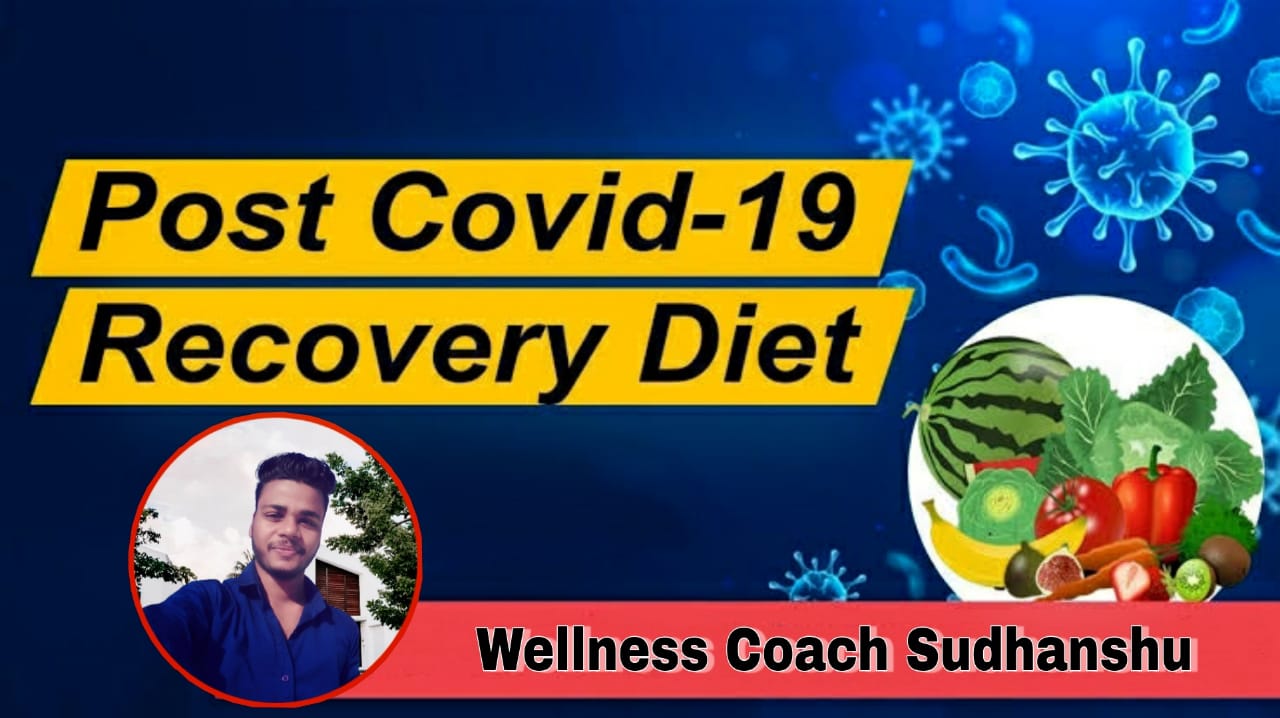 diet plan for covid recovery