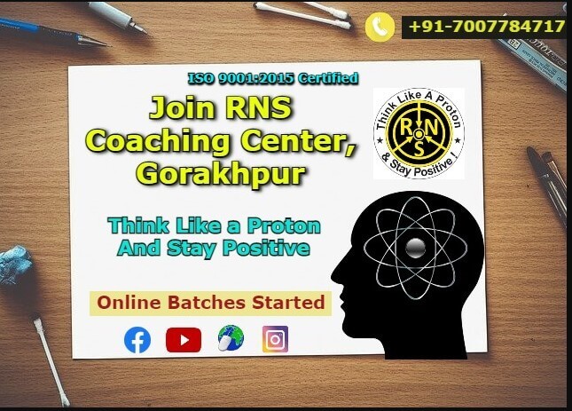 Best Coaching Center in Gorakhpur for CBSE and ICSe Board