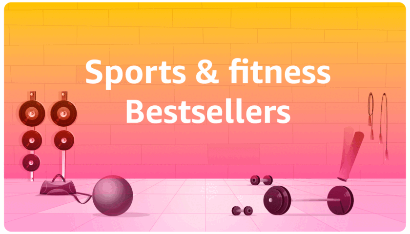 Best Deals on Sports Fitness and Outdoors Shop Now