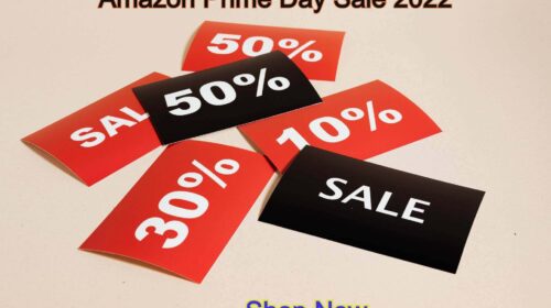 Amazon Upcoming Sale Amazon Prime Day Sale 2022