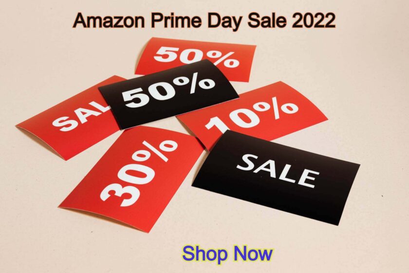 Amazon Upcoming Sale Amazon Prime Day Sale 2022