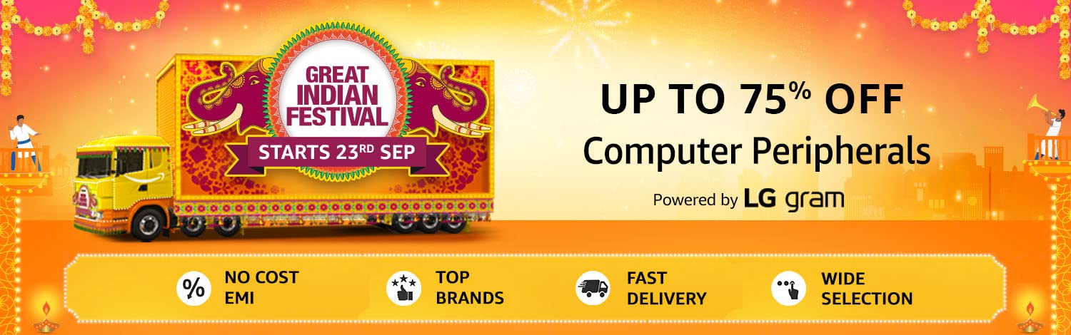 Top 7 Selling HP Laptops on Amazon India