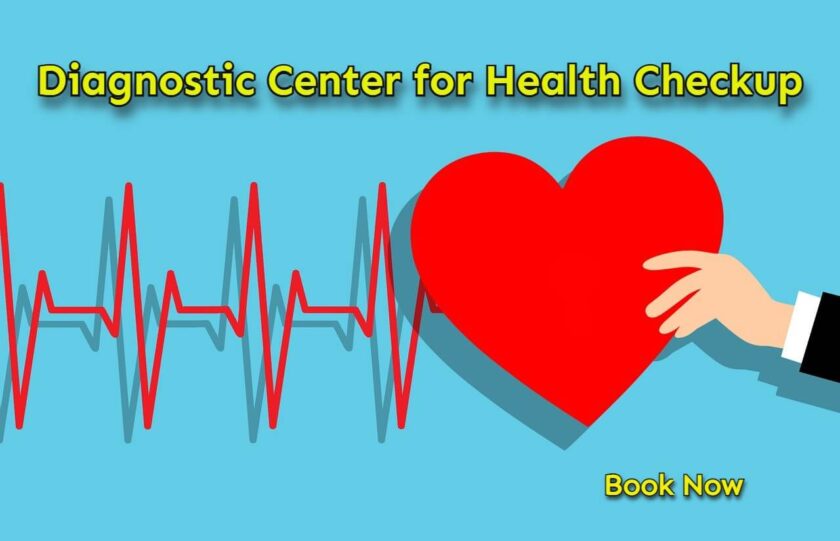 Diagnostic Center for Health Checkup