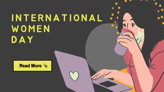 International Women Day - Popular in India