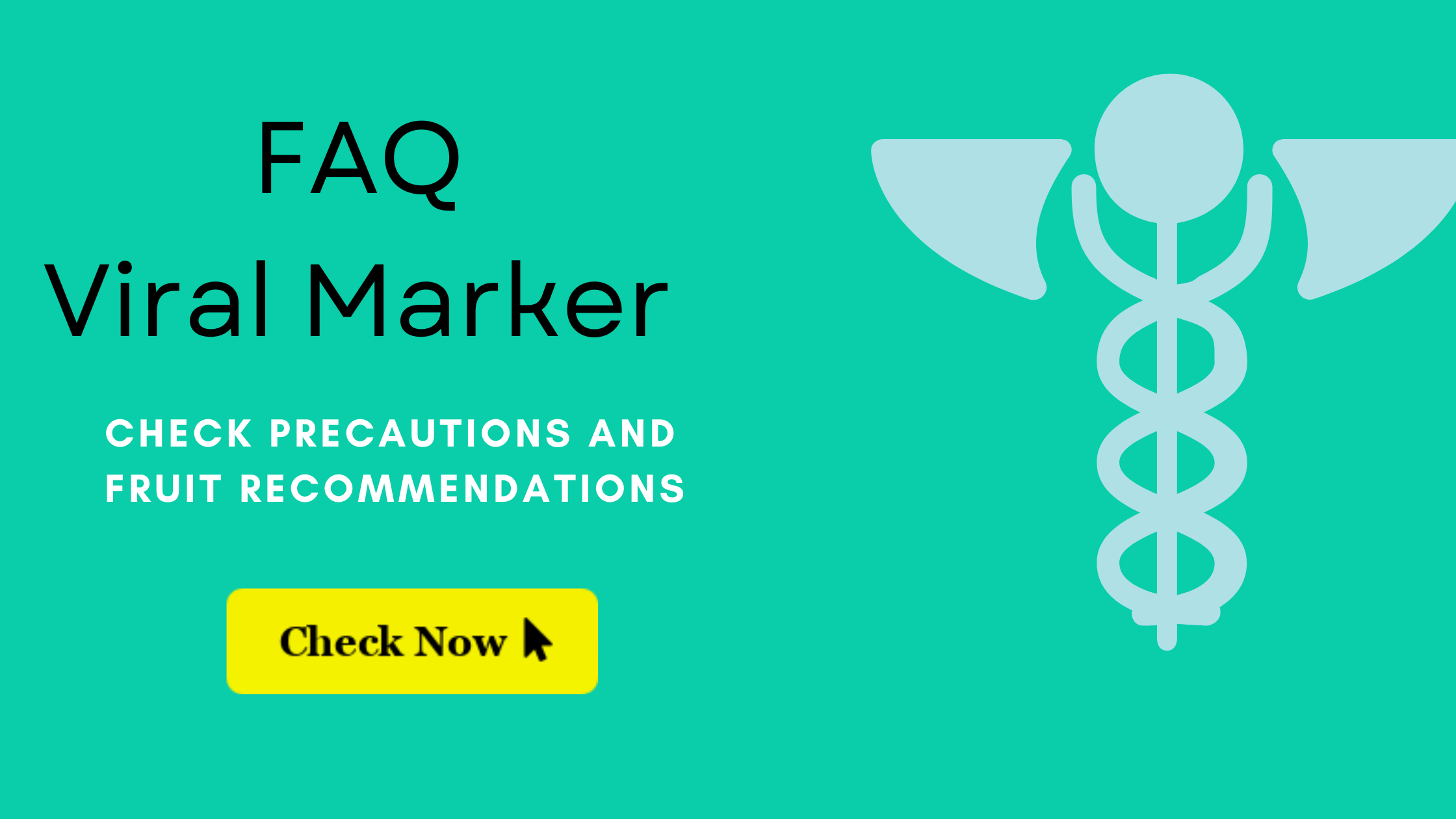 FAQs About Viral Marker Test and Health Checkup popular in India