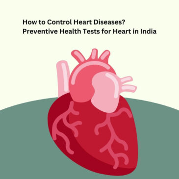 Preventive Health Tests for Heart in India - popular in India
