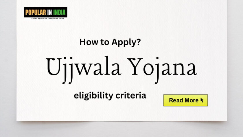 Ujjwala Yojana popular in India