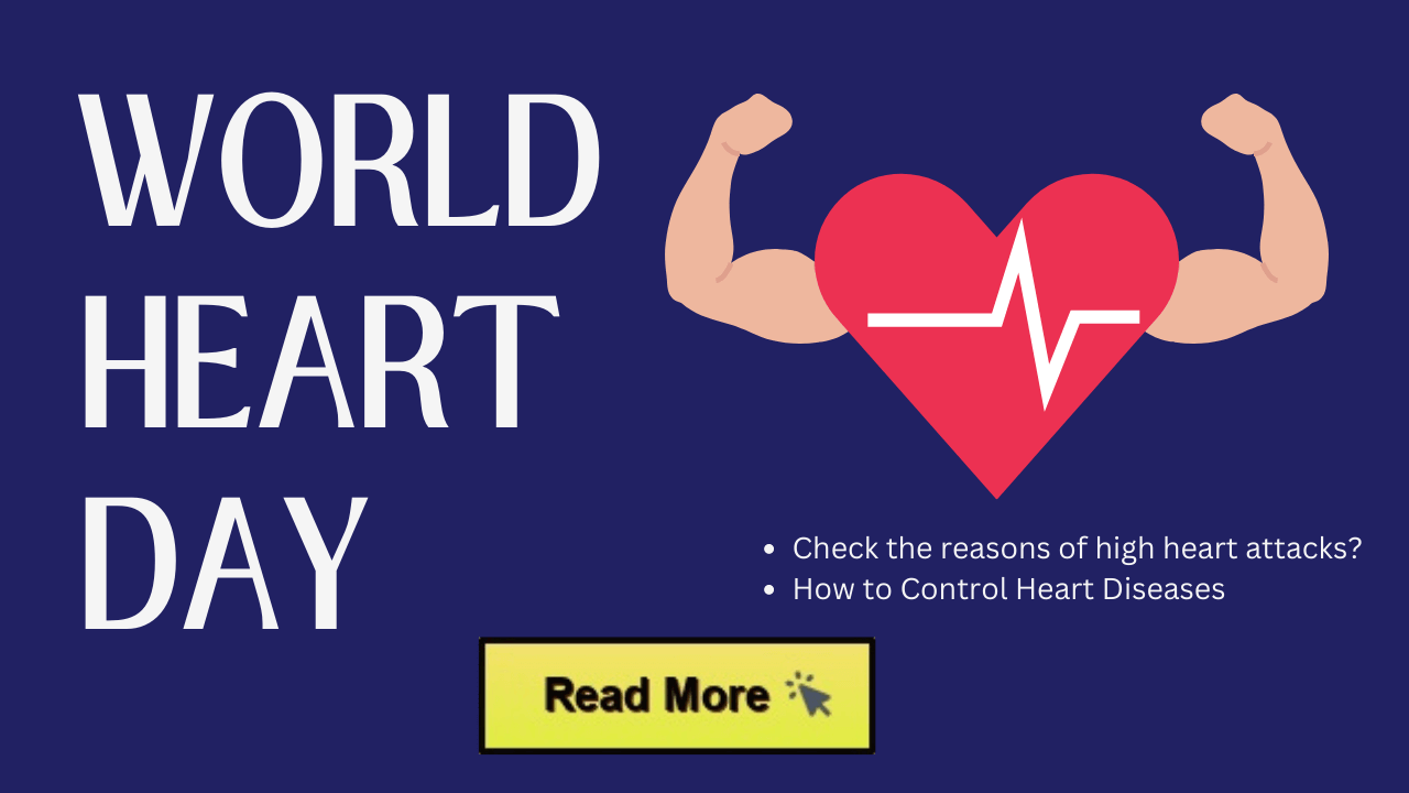 world Health Day - popular in India
