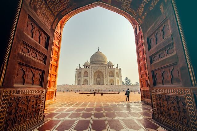 India's Golden Triangle: Must-See Places and Travel Tips - Popular in India