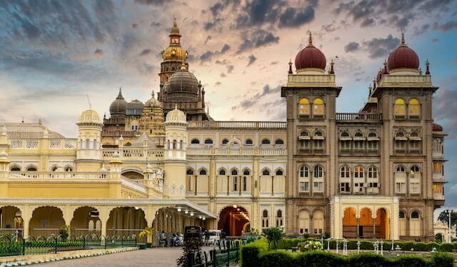 The Golden Triangle You Never Knew Existed popular in india